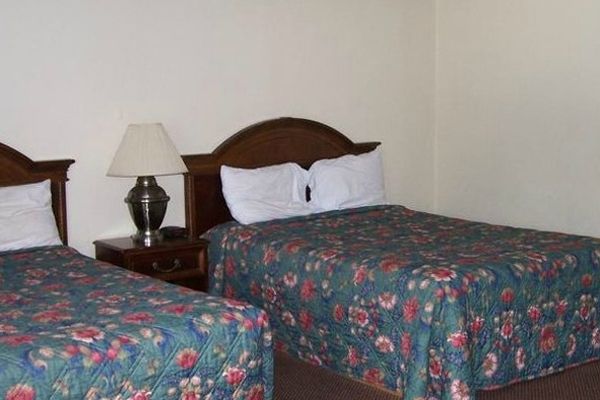 DELTA MOTEL-BAY CITY (Bay City)